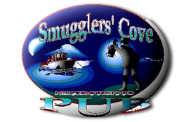 Menus | Smugglers Cove PubSmugglers Cove Pub